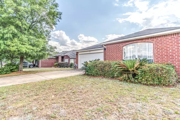 Crestview, FL 32539,235 Limestone Circle