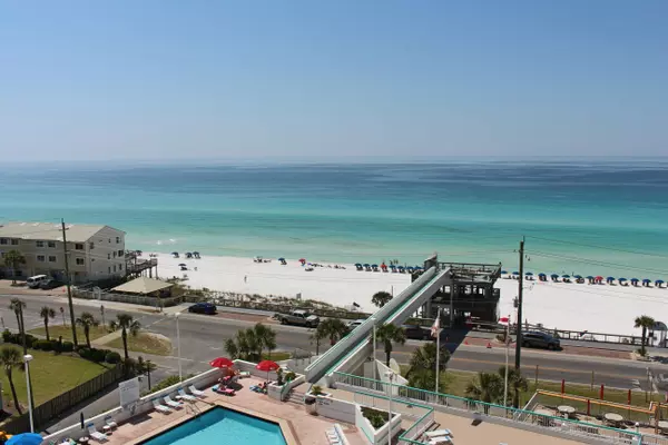 Miramar Beach, FL 32550,1096 Scenic Gulf Drive  #UNIT 705