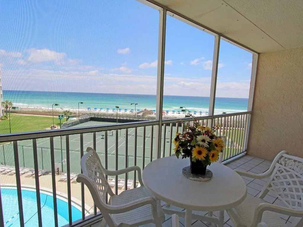 Destin, FL 32541,510 Gulf Shore Drive  #UNIT 409