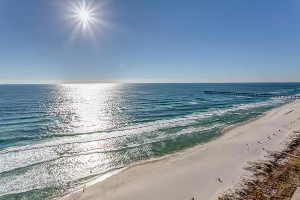 Panama City Beach, FL 32413,15625 Front Beach Road  #UNIT 1811