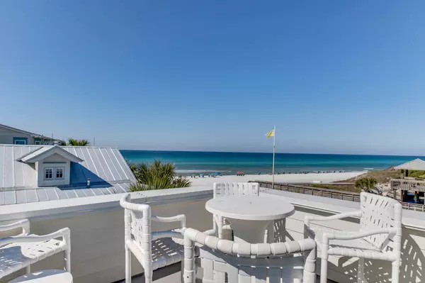 Santa Rosa Beach, FL 32459,160 Seaward Drive