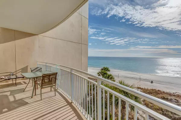 Panama City Beach, FL 32413,15625 Front Beach Road  #UNIT 211