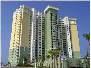 9450 S Thomas Drive  #UNIT 1704, Panama City, FL 32408