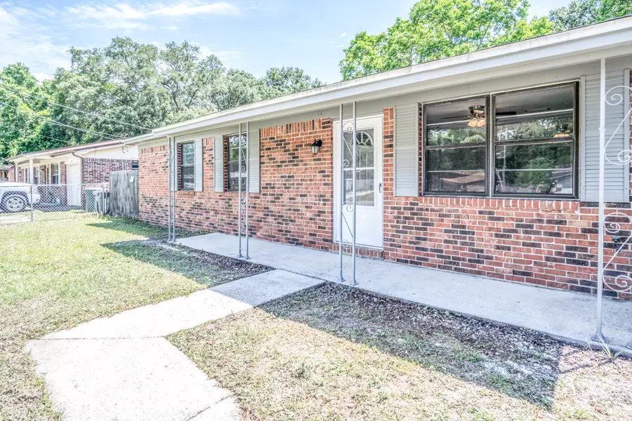 1110 Bartow Avenue, Pensacola, FL 32507