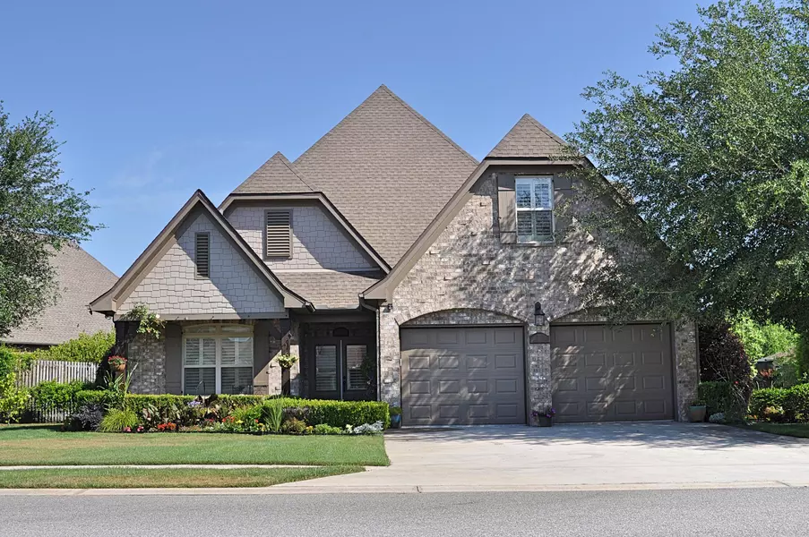 17 Quiet Cove, Freeport, FL 32439