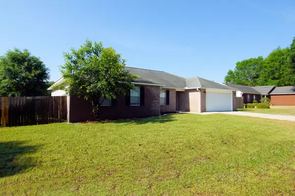 Crestview, FL 32539,3108 Skyhawk Drive