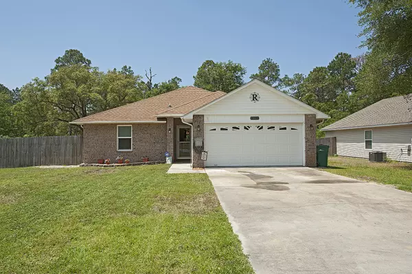 7323 Gordon Evans Road, Navarre, FL 32566