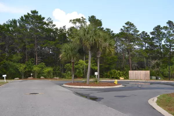 Santa Rosa Beach, FL 32459,Lot 36 Ventana Blvd