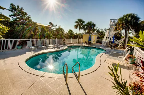 Santa Rosa Beach, FL 32459,Lot 36 Ventana Blvd