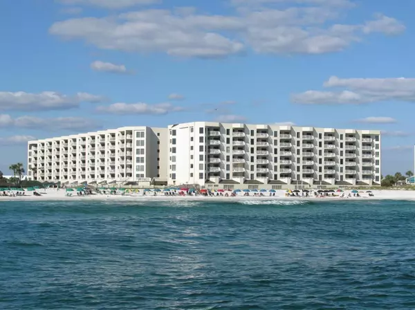 Destin, FL 32541,506 Gulf Shore Drive  #UNIT 212