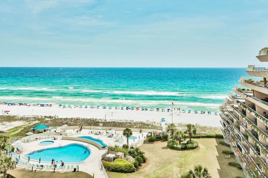 291 Scenic Gulf Drive  #UNIT 1004, Miramar Beach, FL 32550