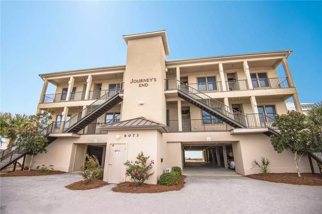 Santa Rosa Beach, FL 32459,6073 W County Hwy 30A  #UNIT 202