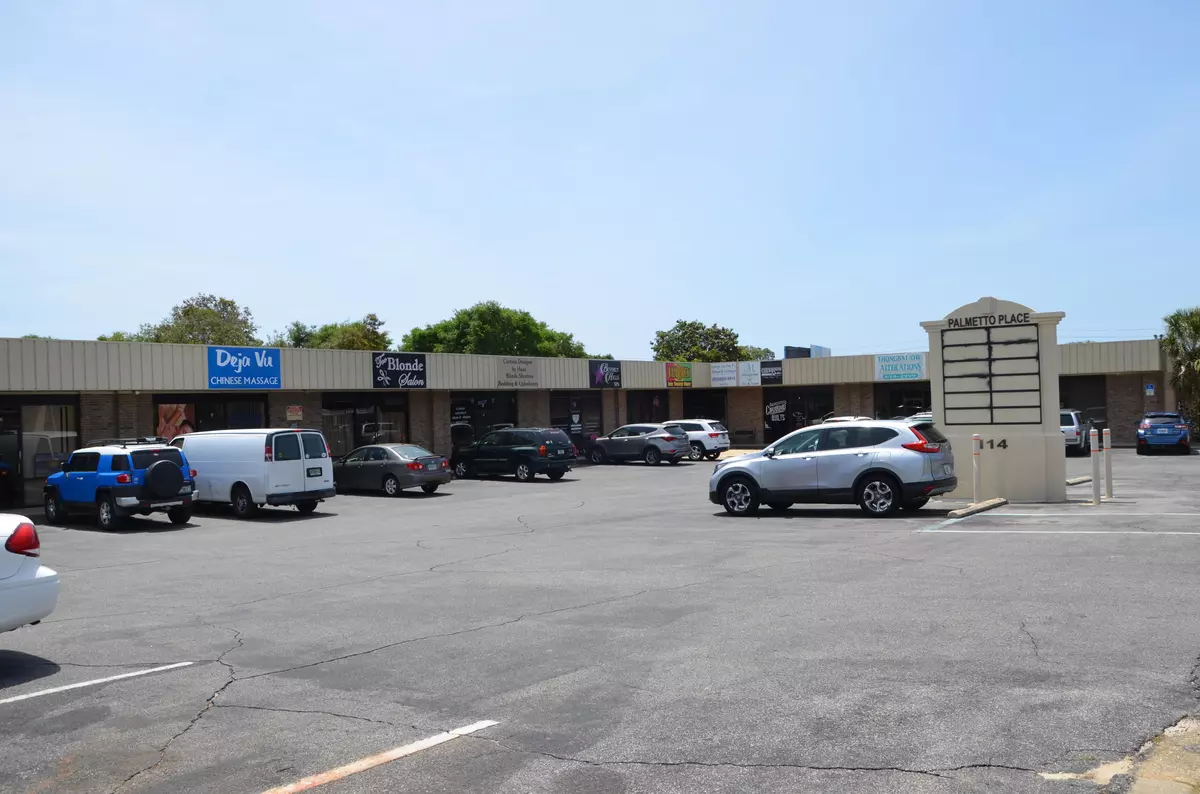 Destin, FL 32541,114 Palmetto Street #8