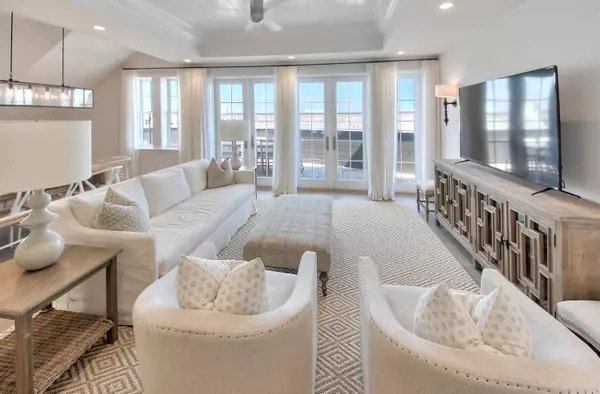 Rosemary Beach, FL 32461,74 Town Hall Road  #Penthouse