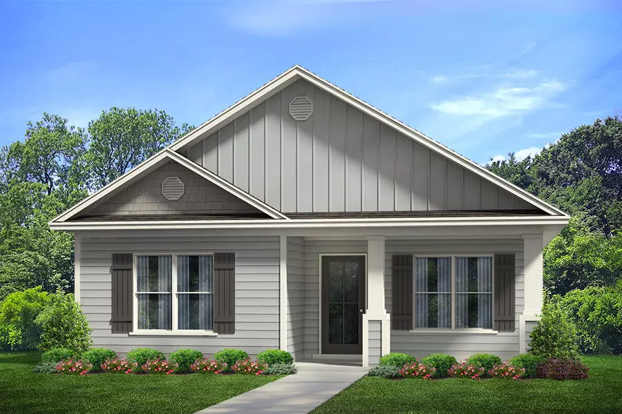 72 Sarona Street  #Lot 230, Freeport, FL 32439