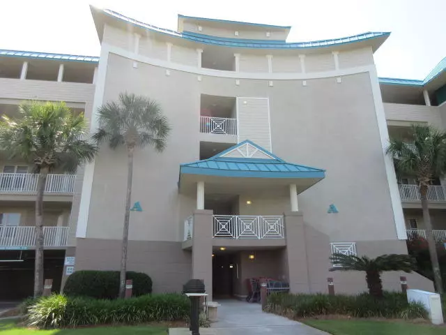 Miramar Beach, FL 32550,778 Scenic Gulf Drive  #UNIT A410