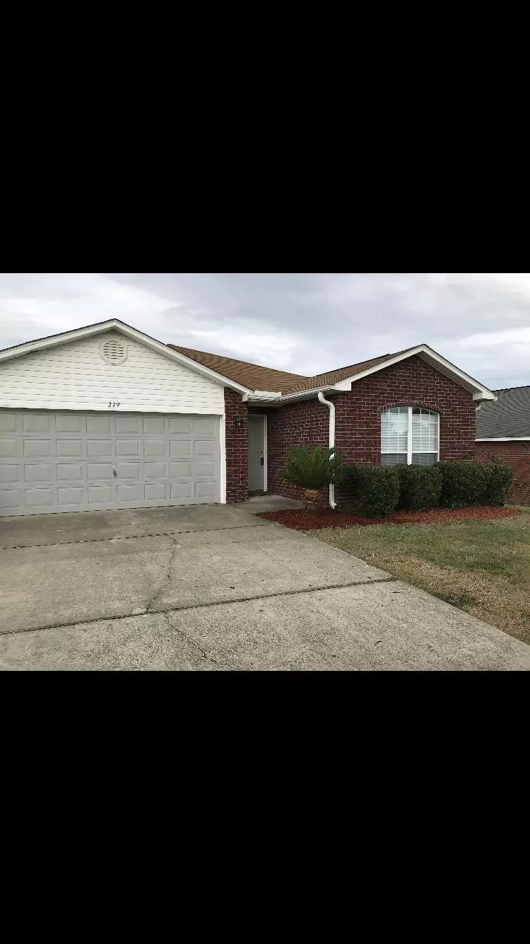 Crestview, FL 32539,279 Limestone Circle