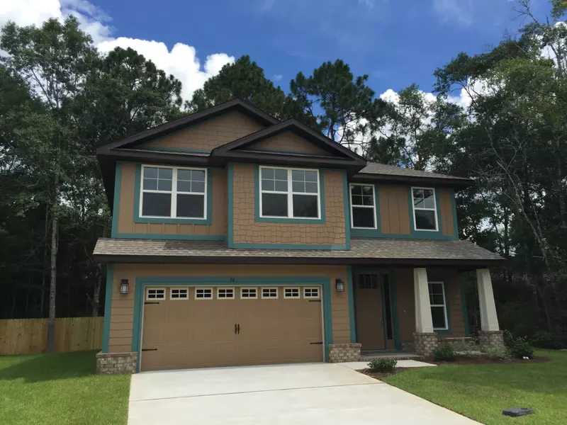 101 Brandywine Road, Freeport, FL 32439