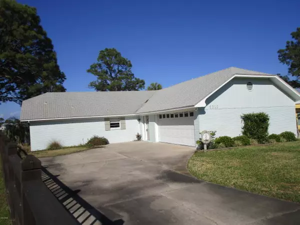 6310 S Lagoon Drive, Panama City Beach, FL 32408