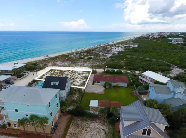 Inlet Beach, FL 32461,000 Emerald Cove Lane Lane