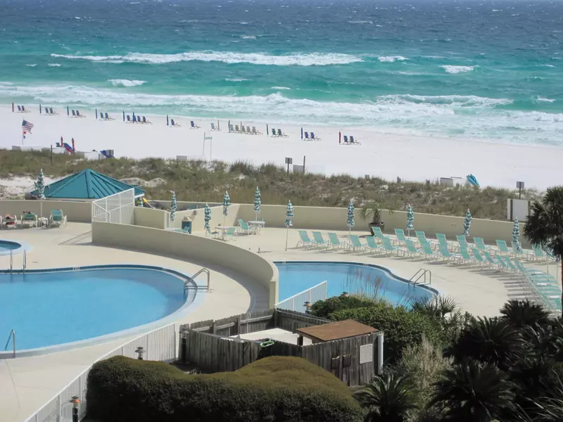 291 Scenic Gulf Drive  #UNIT 508, Miramar Beach, FL 32550