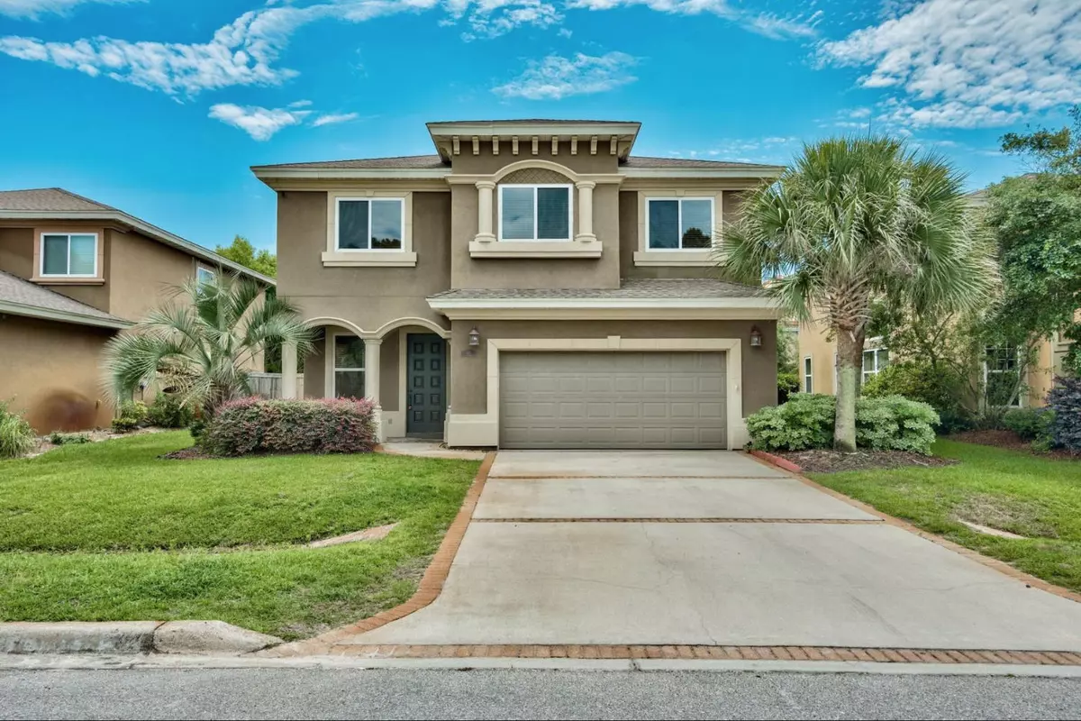 Miramar Beach, FL 32550,97 Dominica Court