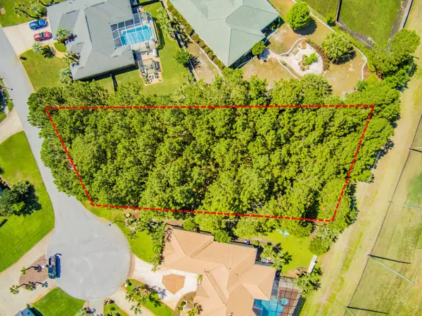 Destin, FL 32541,Lot 9 Baywinds Drive