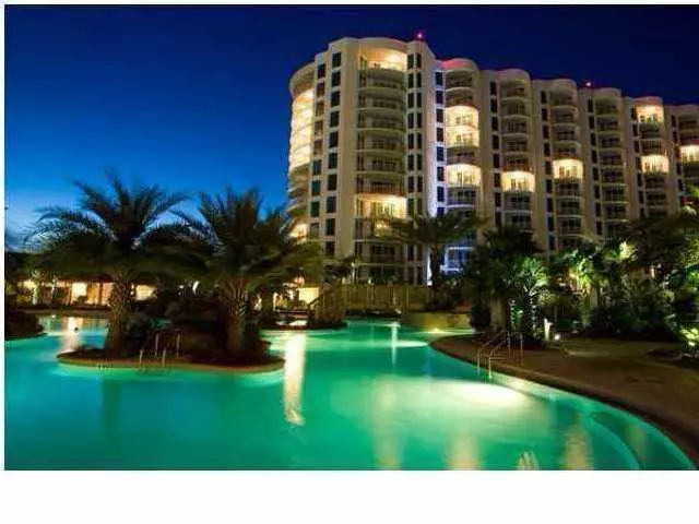 Destin, FL 32541,4207 Indian Bayou Trail  #UNIT 2301