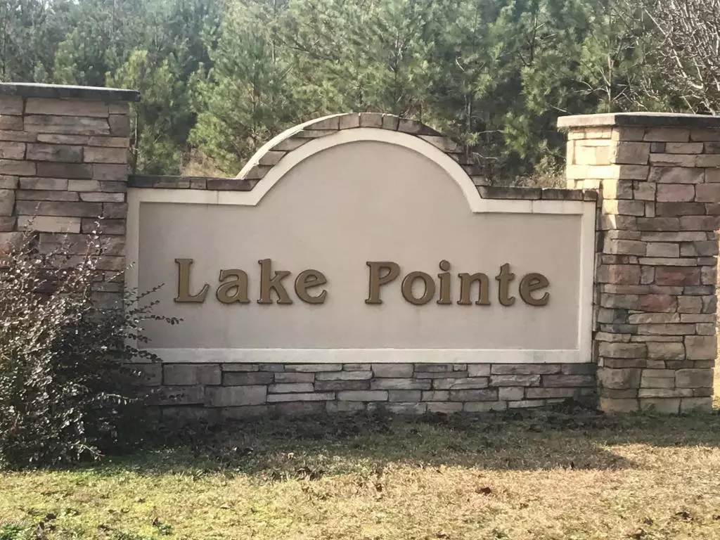 Chipley, FL 32428,Lot 6 Lakepointe Drive