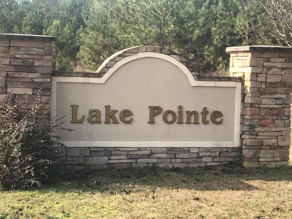 Lot 1 Lakepointe Drive, Chipley, FL 32428