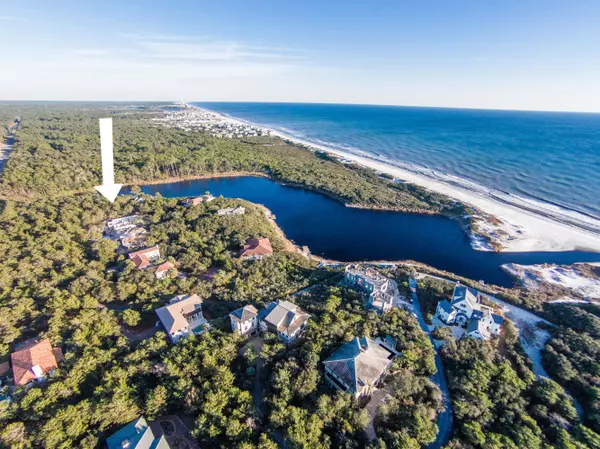 Santa Rosa Beach, FL 32459,LOT 3 Redfish Lane