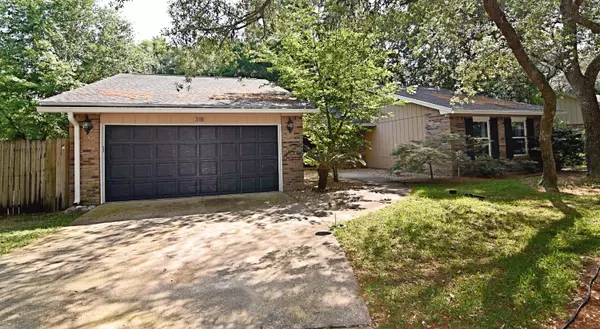 318 Jamaica Way, Niceville, FL 32578