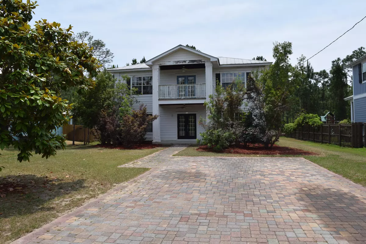 Santa Rosa Beach, FL 32459,184 Lamb Drive