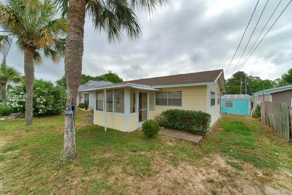 Panama City Beach, FL 32413,320 Placido Place