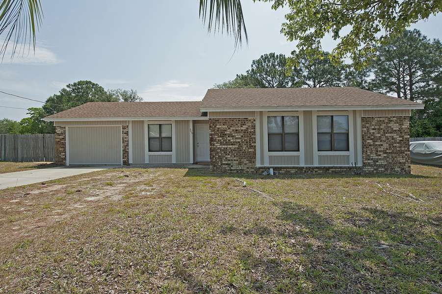 309 Morgan Lane, Mary Esther, FL 32569