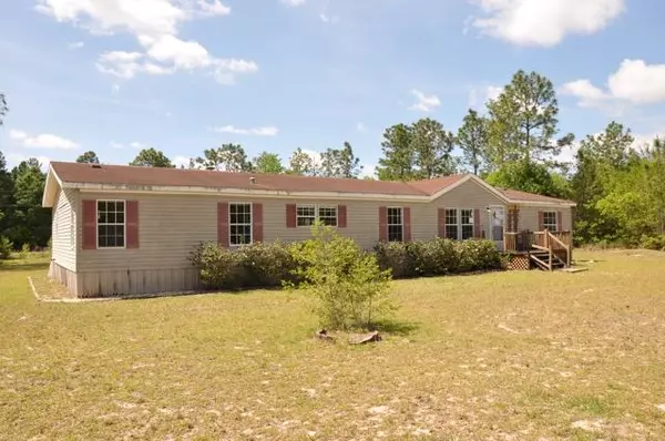 72 Arbour Street, Defuniak Springs, FL 32433