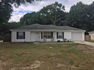 344 W 1st Avenue, Crestview, FL 32536