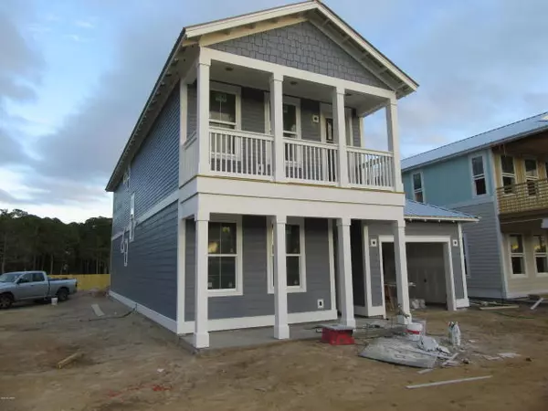 Panama City Beach, FL 32407,603 Lyndell Lane