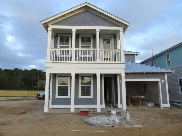 Panama City Beach, FL 32407,603 Lyndell Lane