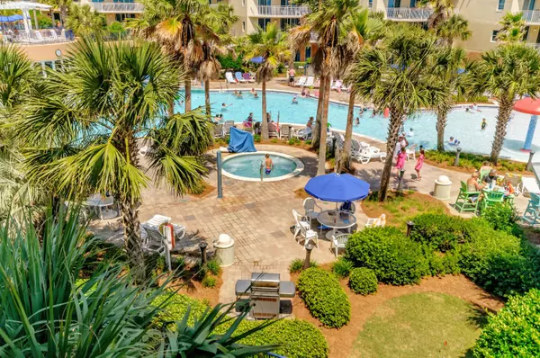 Fort Walton Beach, FL 32548,1110 Santa Rosa Boulevard  #UNIT B308