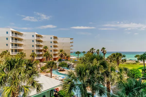 Fort Walton Beach, FL 32548,1110 Santa Rosa Boulevard  #UNIT B308