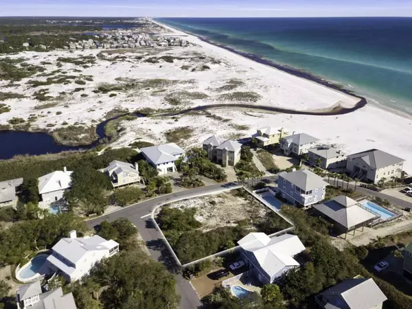 Santa Rosa Beach, FL 32459,Lot 5 Gulf Shore Drive