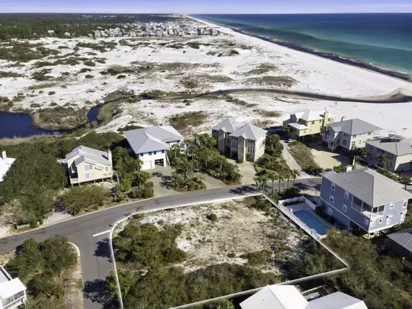 Santa Rosa Beach, FL 32459,Lot 5 Gulf Shore Drive