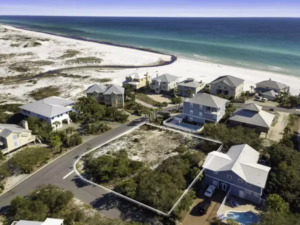 Santa Rosa Beach, FL 32459,Lot 5 Gulf Shore Drive