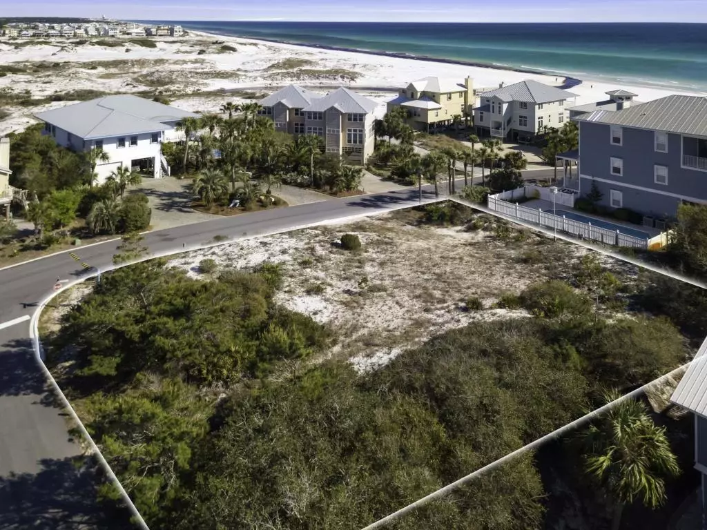 Santa Rosa Beach, FL 32459,Lot 5 Gulf Shore Drive