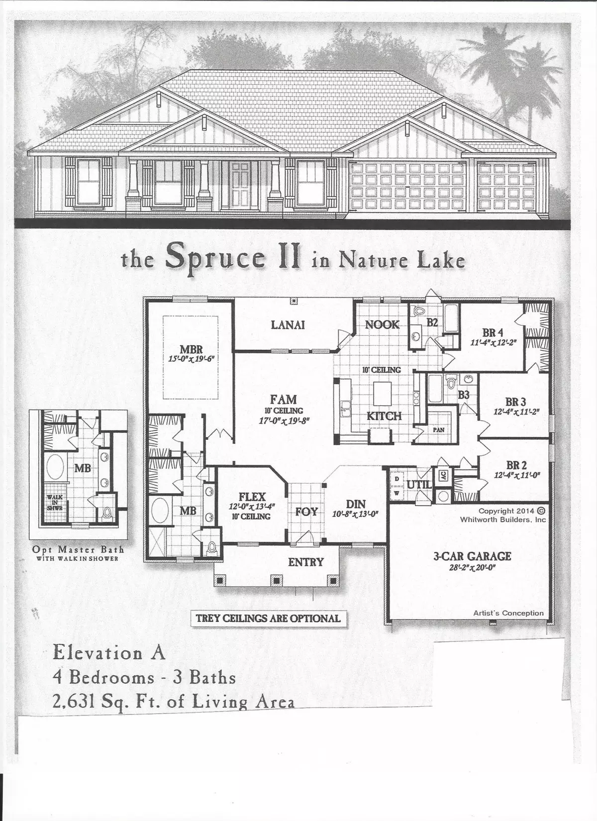 Crestview, FL 32536,6047 Walk Along Way