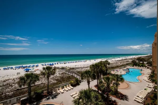 Fort Walton Beach, FL 32548,1150 Santa Rosa Boulevard  #UNIT 407