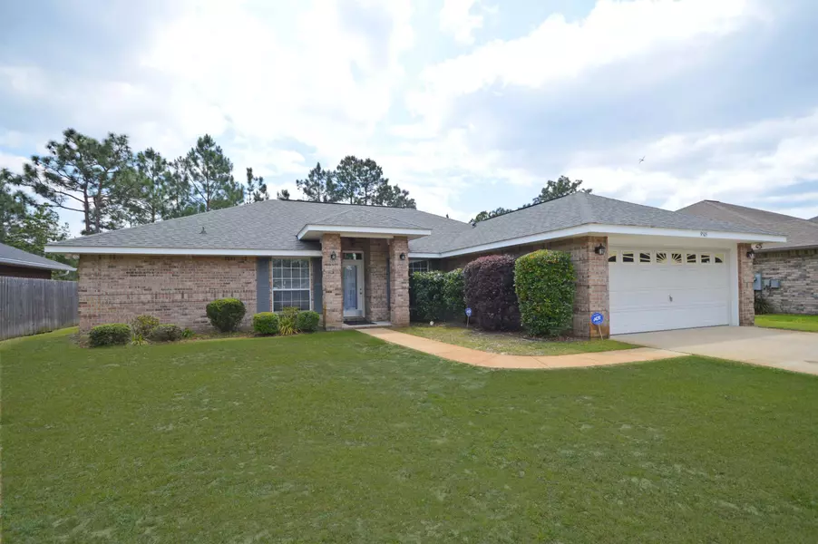 9505 Pouder Lane, Navarre, FL 32566