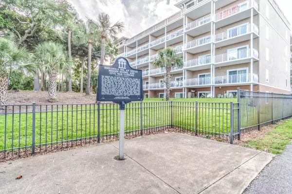 Fort Walton Beach, FL 32548,113 SE Brooks Street  #UNIT 505