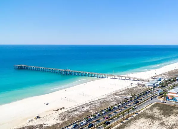 Panama City Beach, FL 32413,15928 Front Beach Road  #912